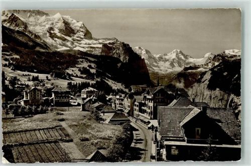 Wengen