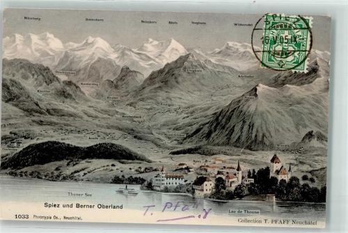 Spiez