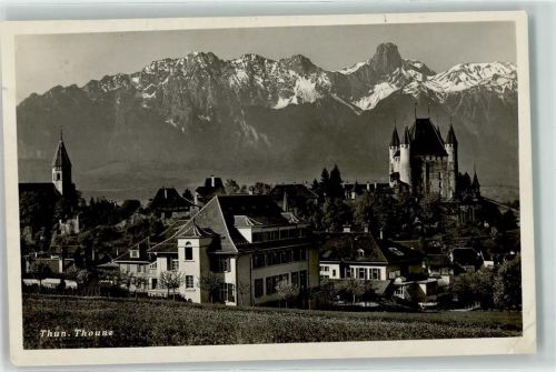 Thun