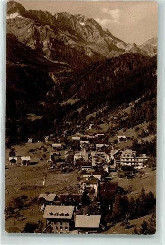 Champéry