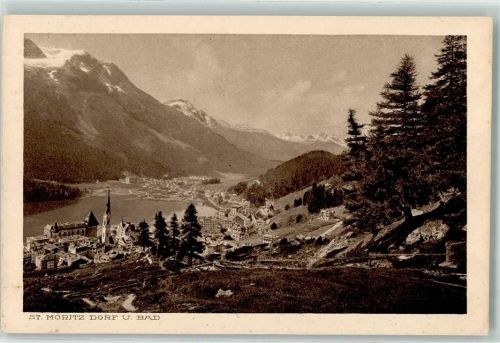 St. Moritz