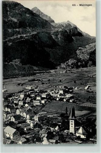 Meiringen