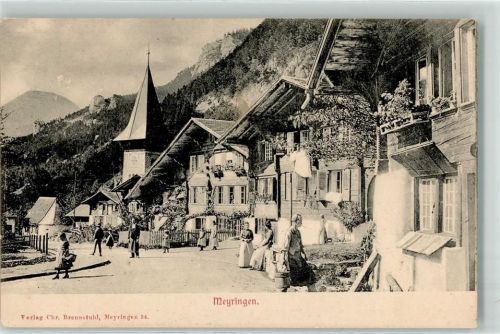 Meiringen