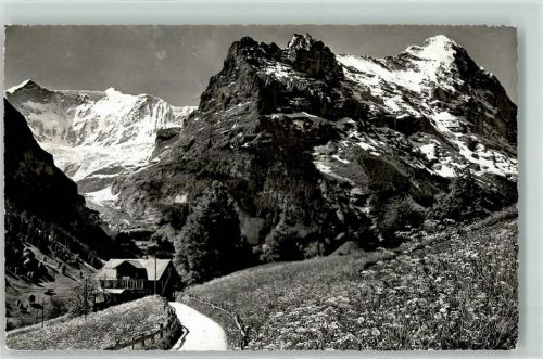 Grindelwald