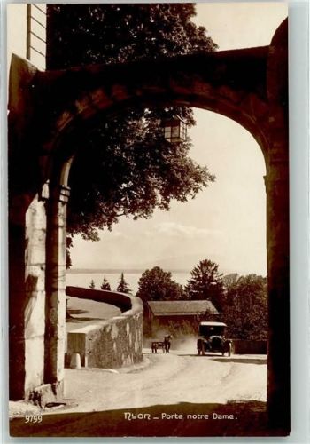 Nyon