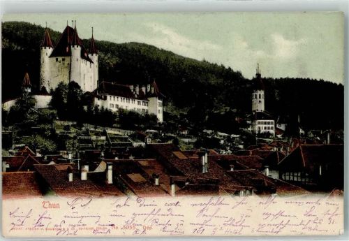 Thun