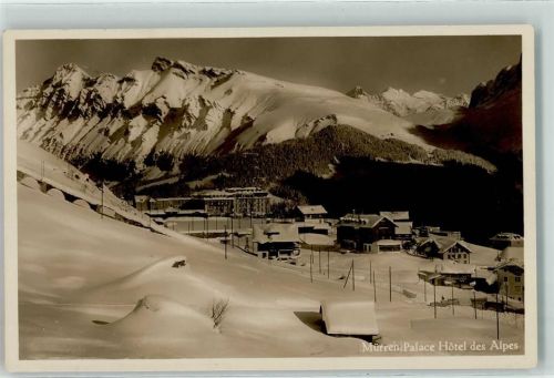 Mürren
