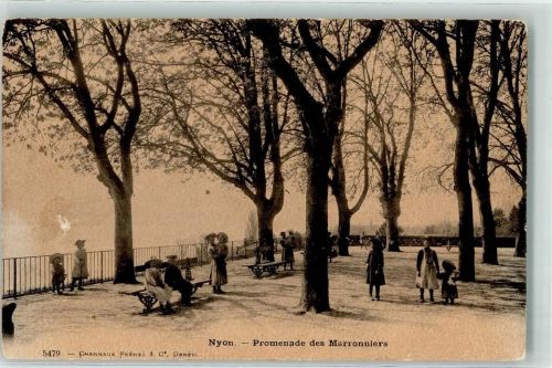 Nyon
