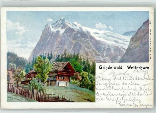 Grindelwald