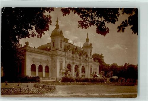 Yverdon-les-Bains