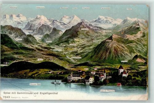 Spiez