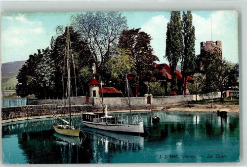 Vevey