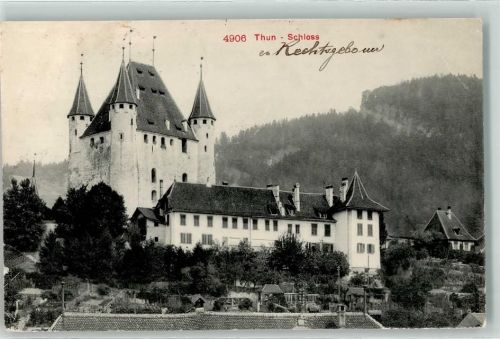 Thun