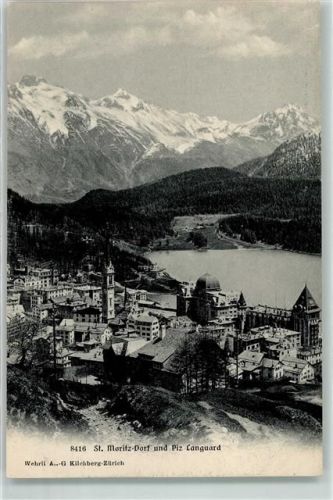 St. Moritz