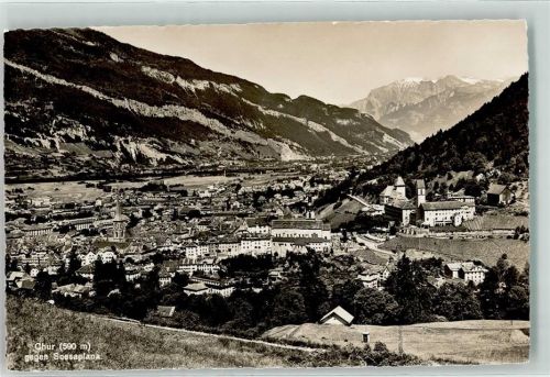 Chur