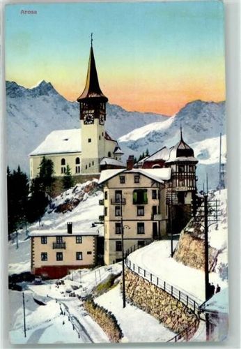 Arosa
