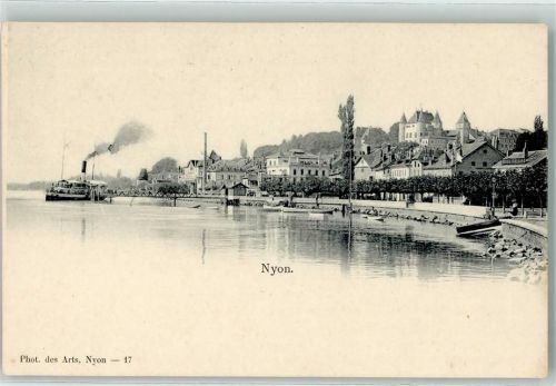Nyon