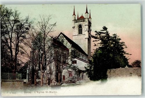 Vevey