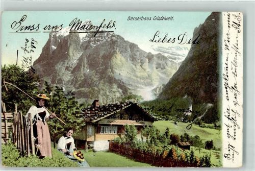 Grindelwald