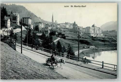 St. Moritz