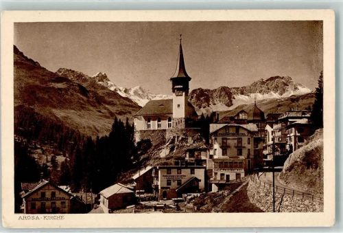 Arosa