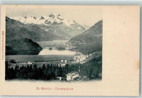 St. Moritz