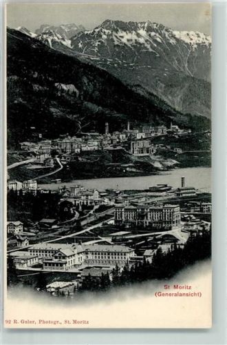 St. Moritz