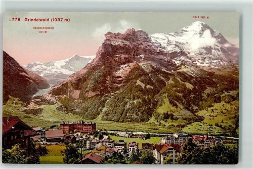 Grindelwald