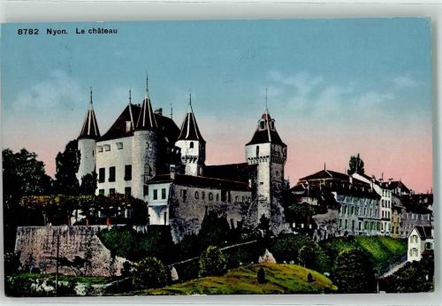 Nyon