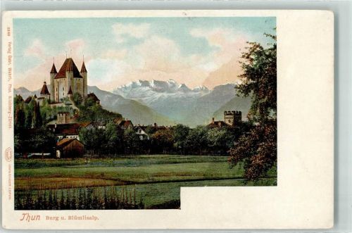 Thun
