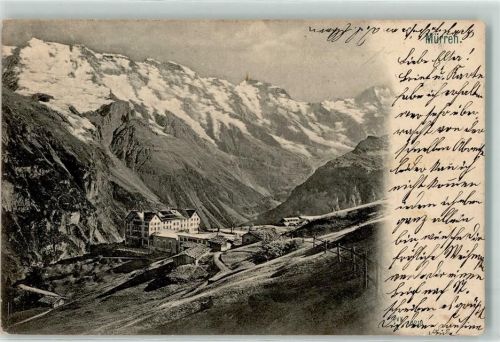 Mürren