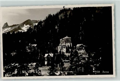 Arosa
