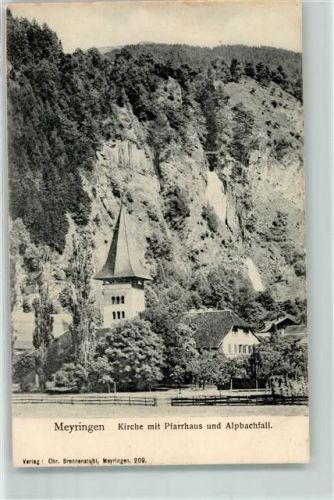 Meiringen