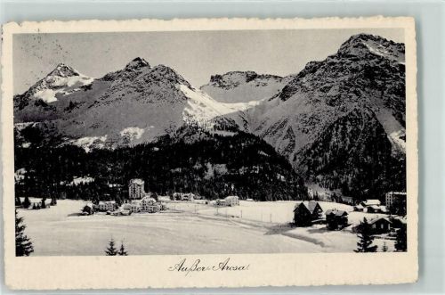 Arosa
