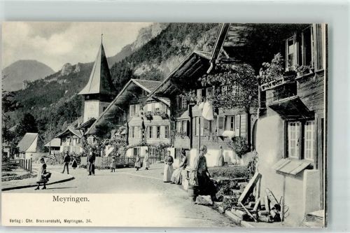 Meiringen