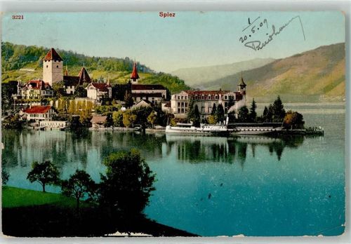 Spiez