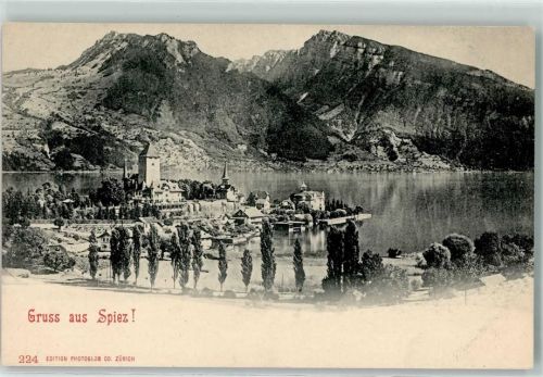 Spiez