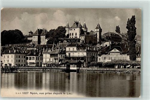 Nyon