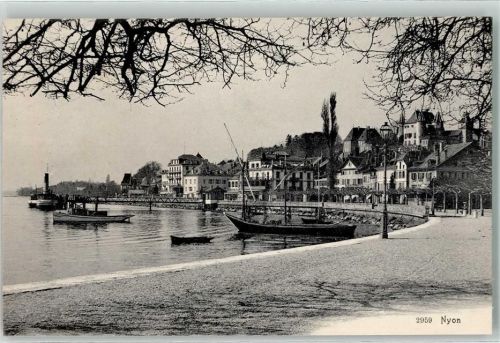 Nyon