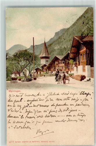 Meiringen