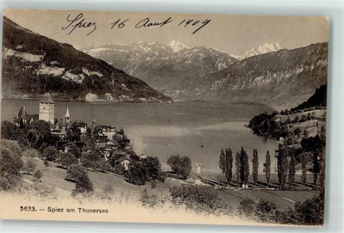 Spiez