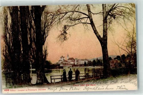Thun