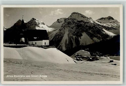 Arosa