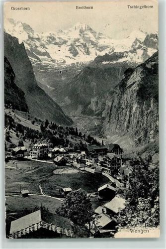 Wengen