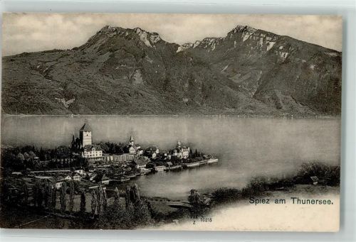 Spiez