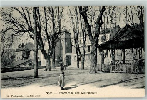 Nyon