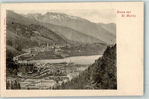 St. Moritz