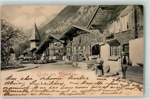 Meiringen