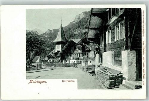 Meiringen