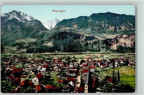 Meiringen
